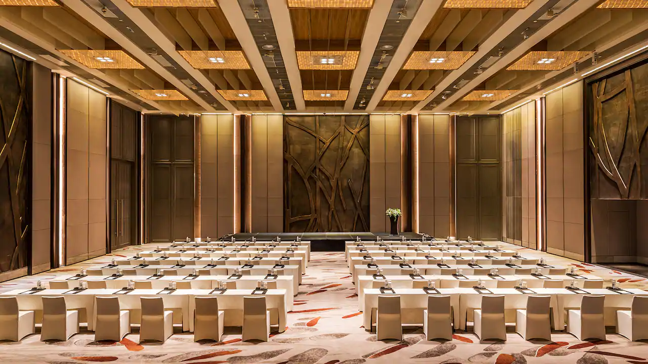 Ballroom